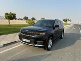 2025 Jeep Grand Cherokee Laredo - 7 Seats, Full Service, Petrol